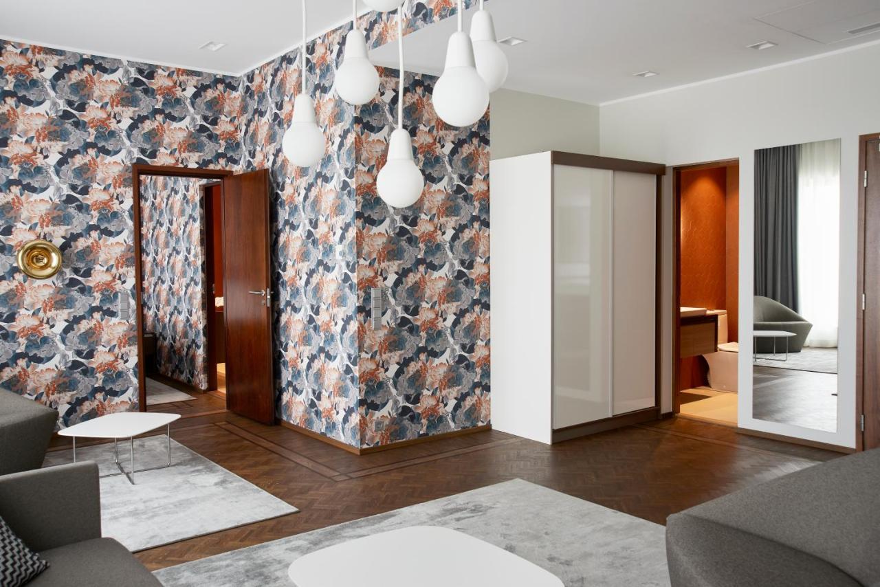 Suite Spa Access