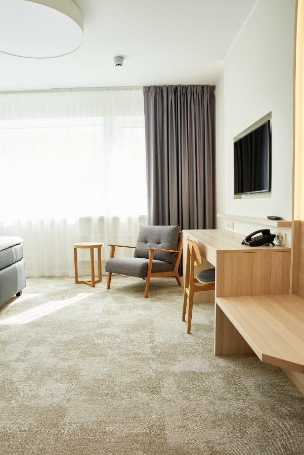 Superior Room Spa access
