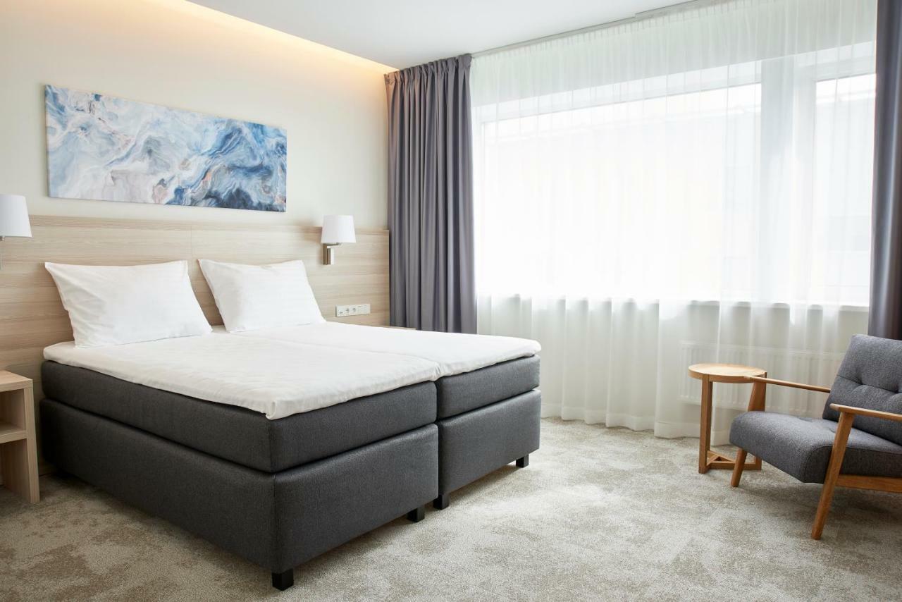 Superior Room Spa access