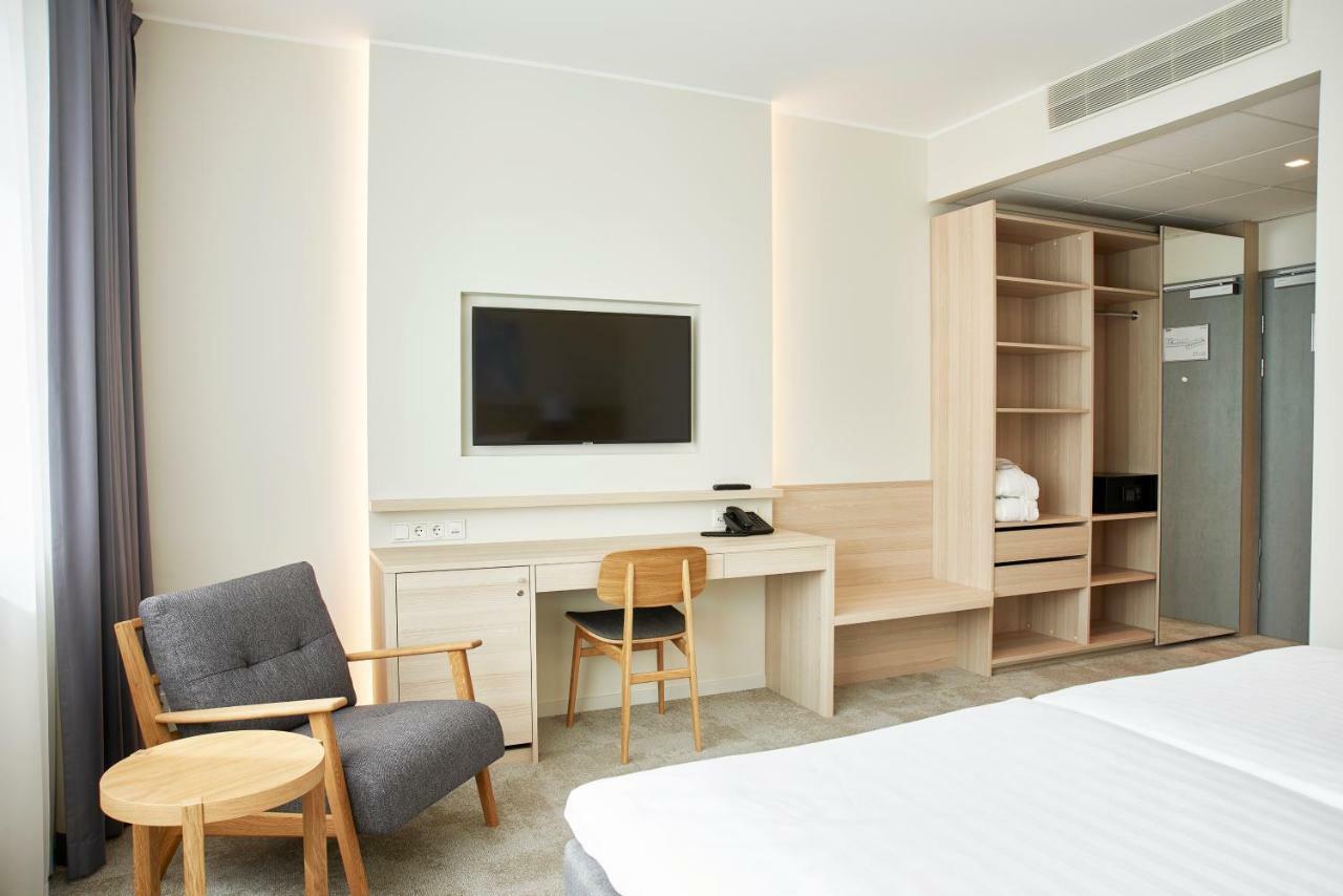 Superior Room Spa access