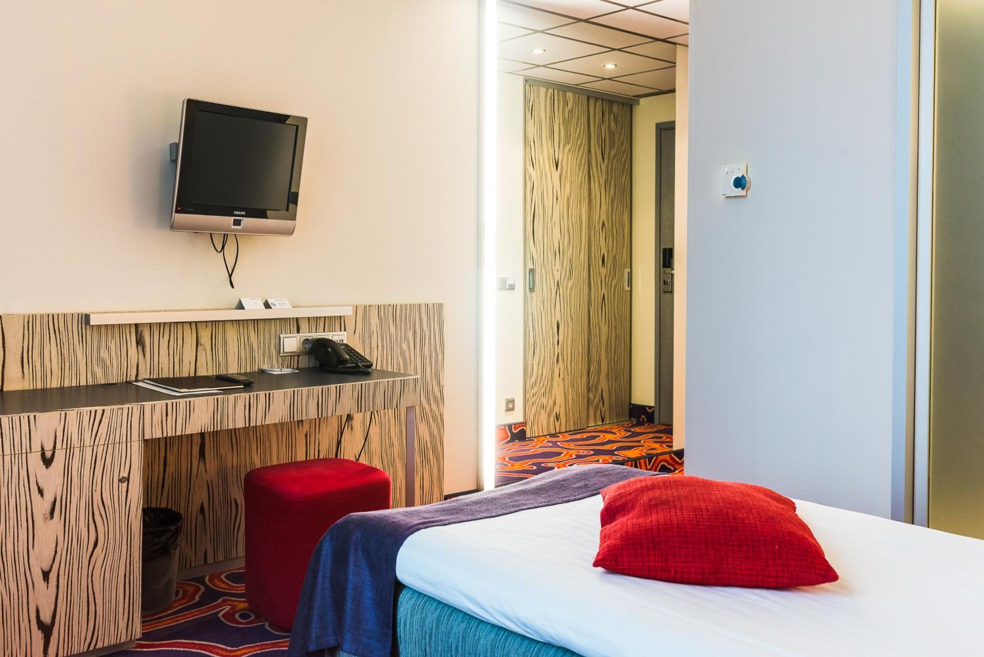 Standard Single Room Spa Access
