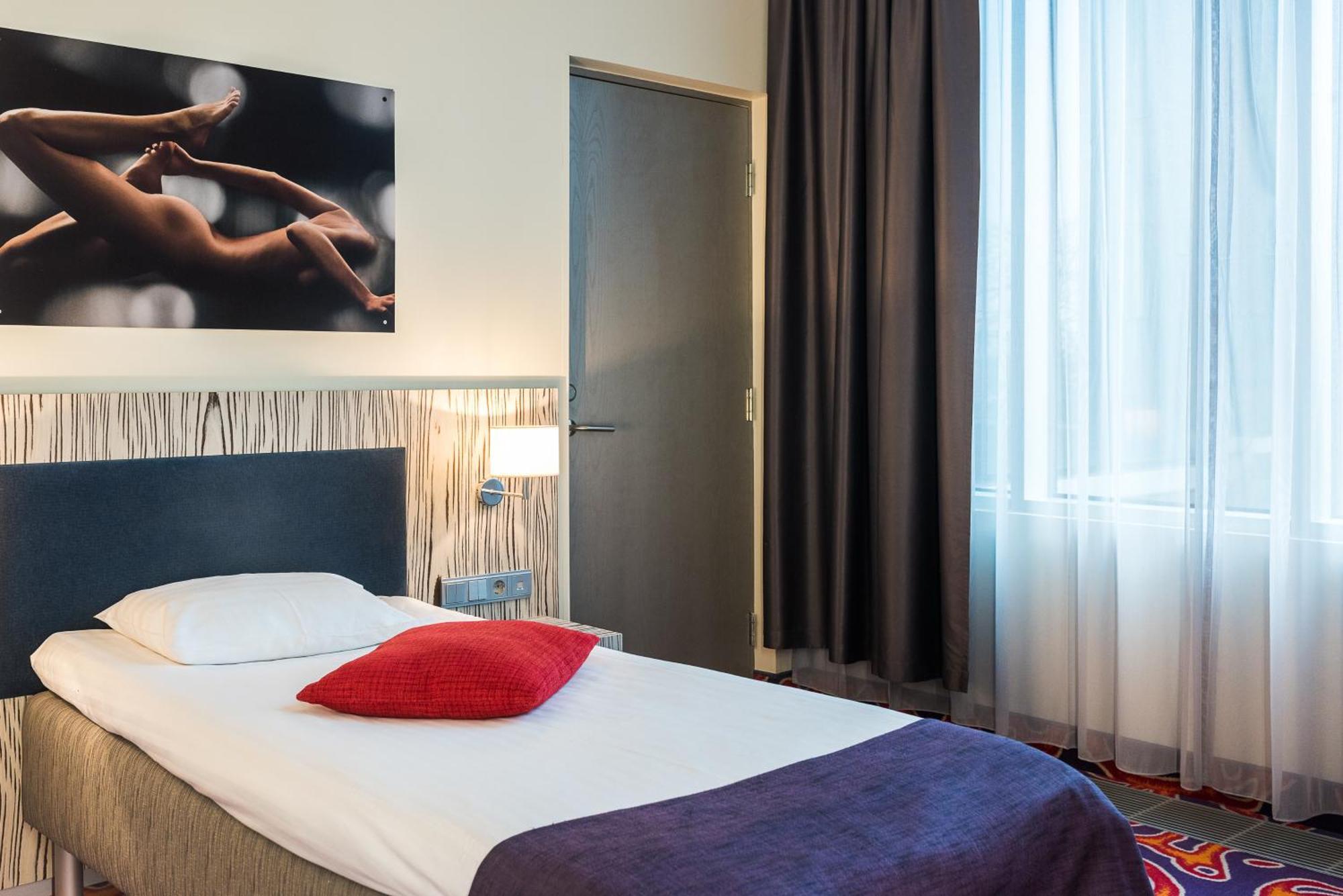 Standard Single Room Spa Access