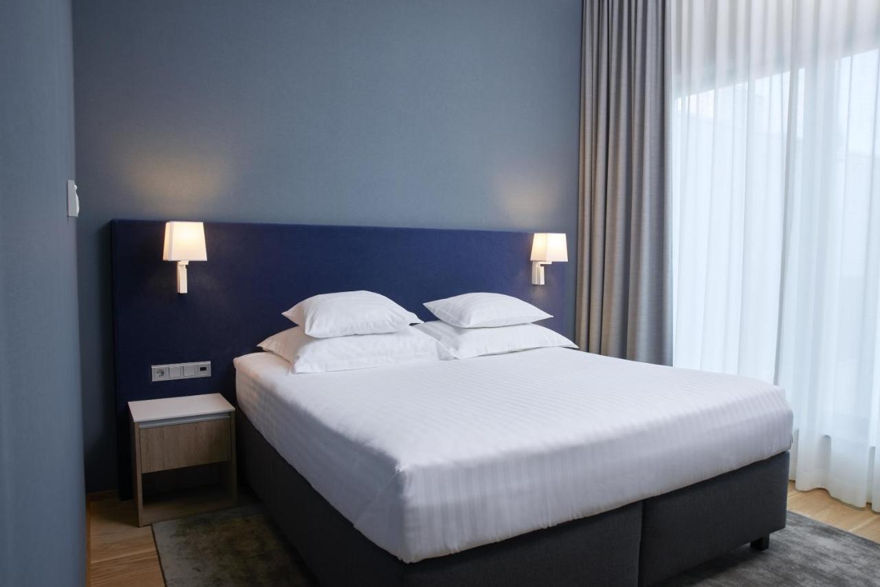 Suite Spa Access