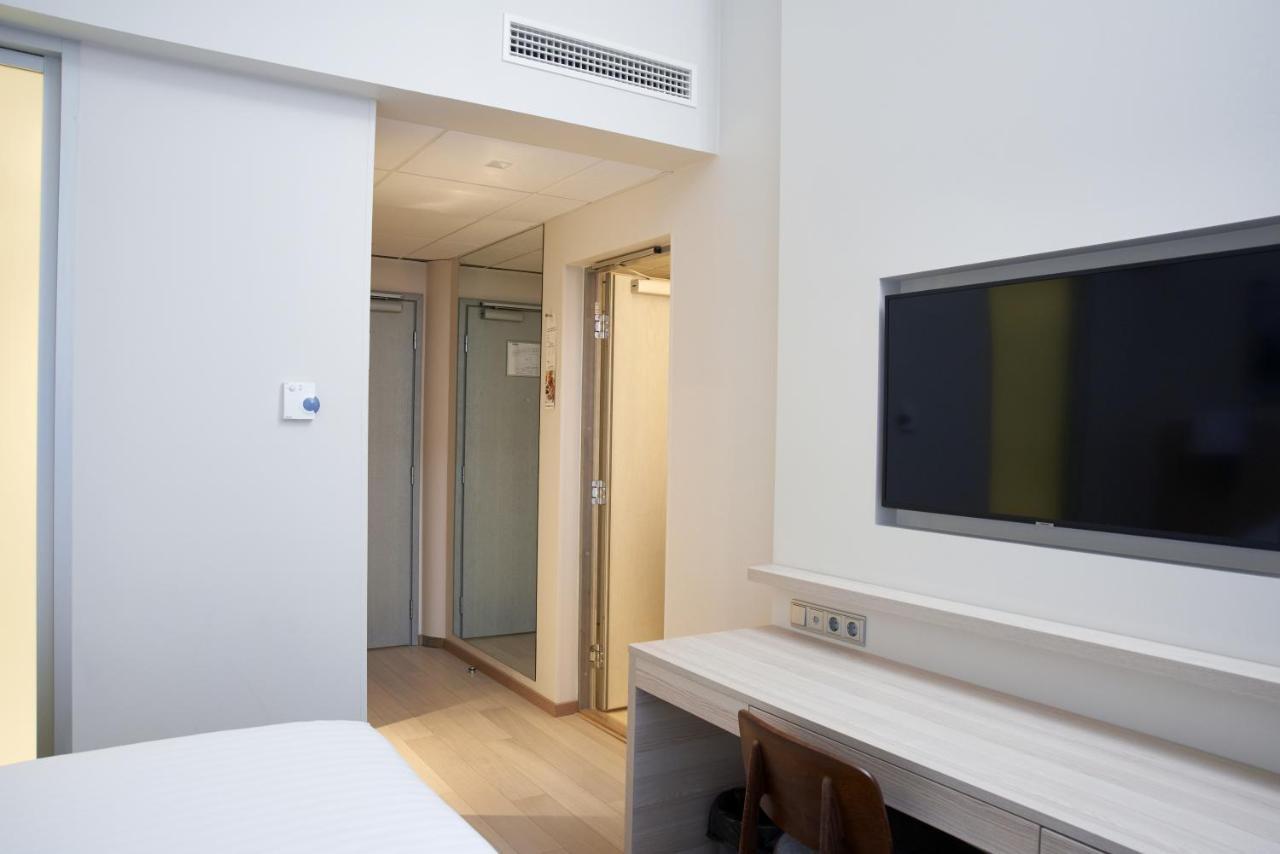 Premium Room Spa Access