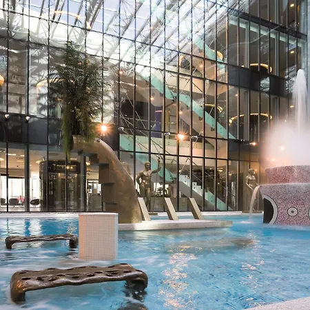 Tallink Spa & Conference Hotel-3