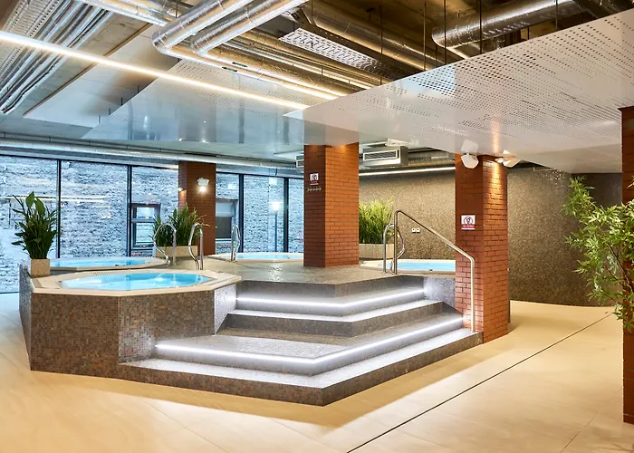 Metropol SpaSpa Hotel