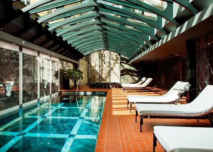 Hotel Telegraaf, Autograph Collection Tallinna