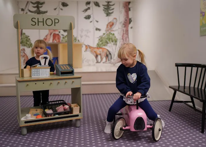 Kalev Spa Hotel & Waterpark